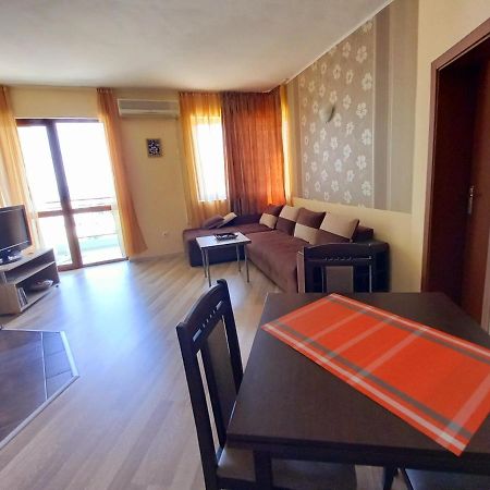 Family Hotel Amore Byala  Luaran gambar