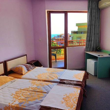 Family Hotel Amore Byala  Luaran gambar