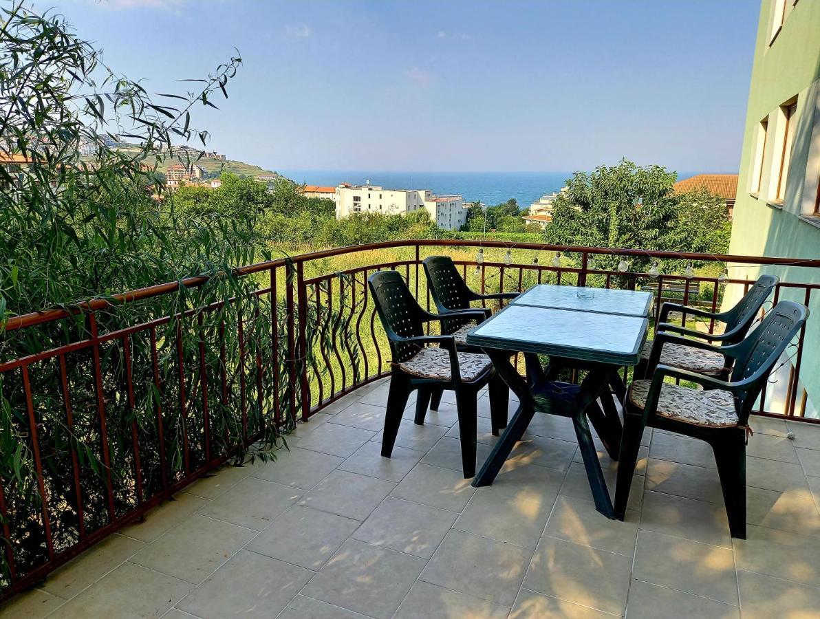 Family Hotel Amore Byala  Luaran gambar