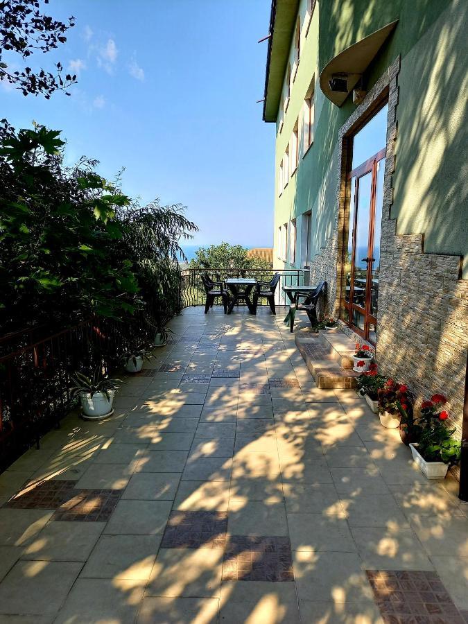 Family Hotel Amore Byala  Luaran gambar