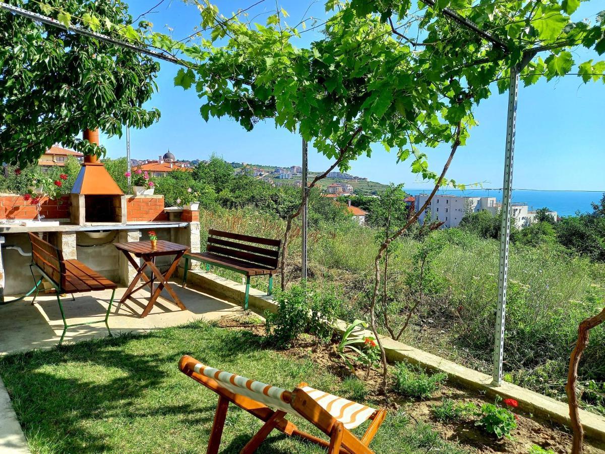 Family Hotel Amore Byala  Luaran gambar