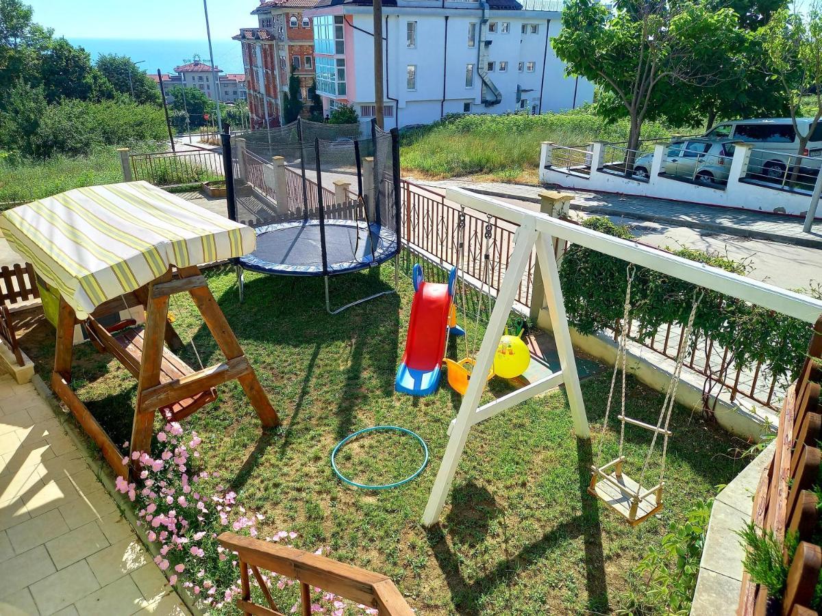 Family Hotel Amore Byala  Luaran gambar