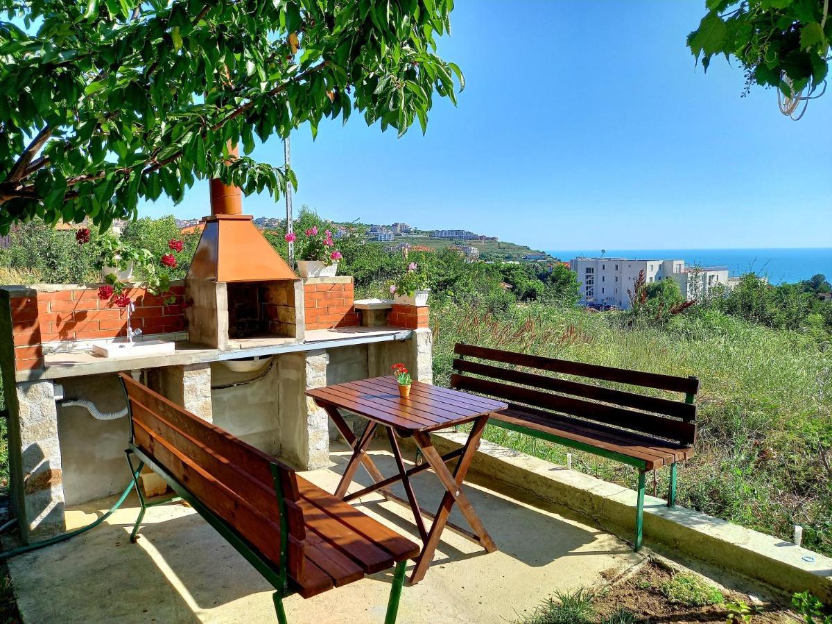 Family Hotel Amore Byala  Luaran gambar