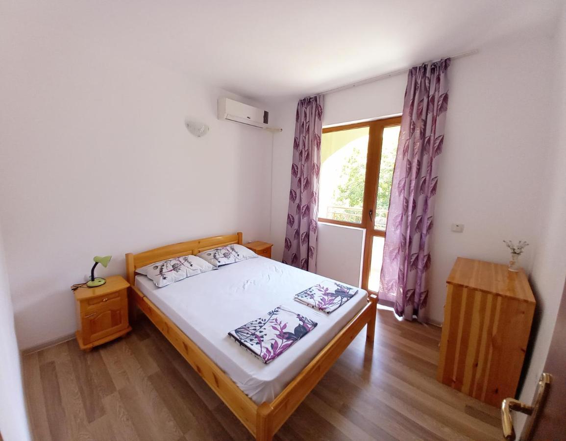 Family Hotel Amore Byala  Luaran gambar