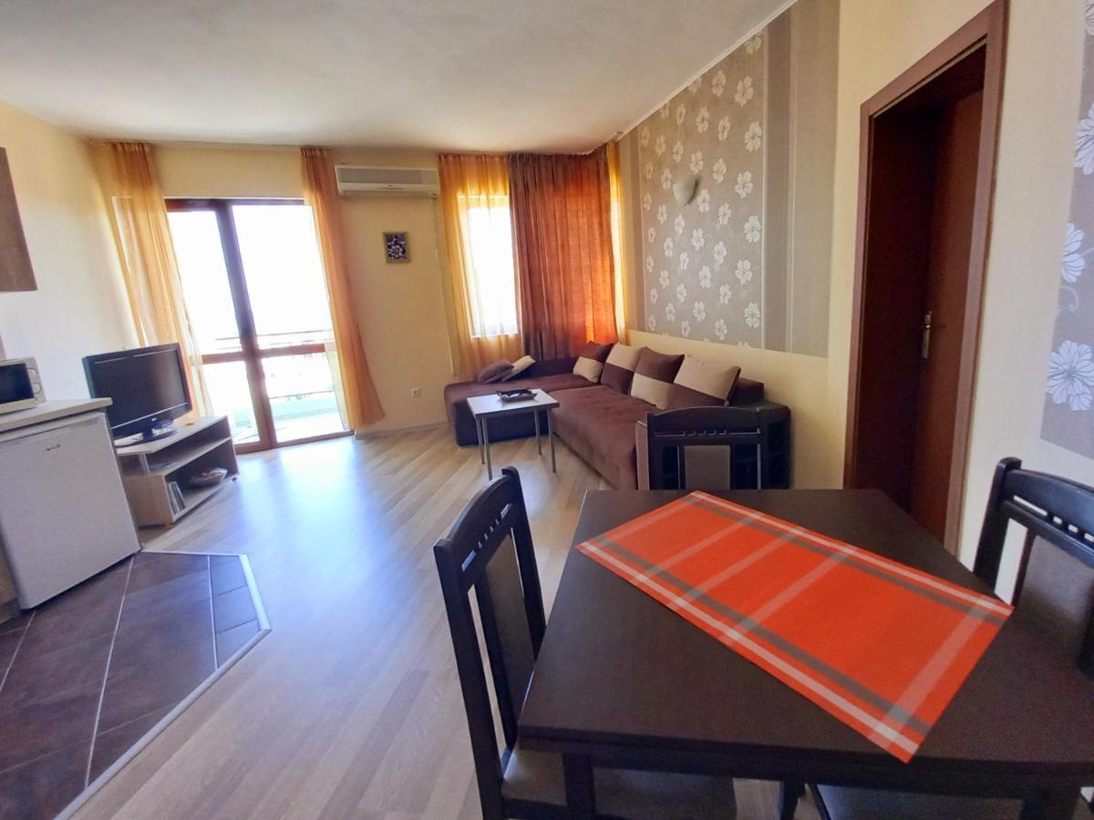 Family Hotel Amore Byala  Luaran gambar