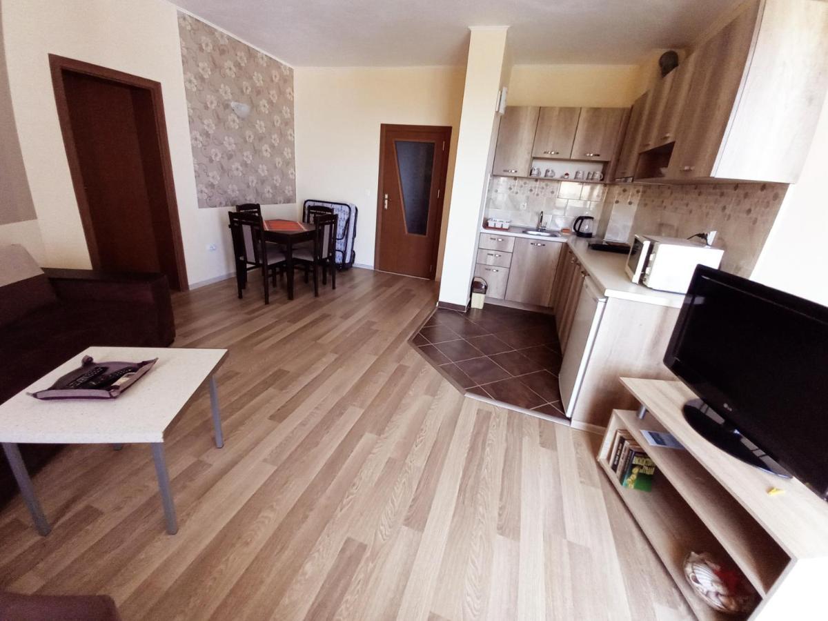 Family Hotel Amore Byala  Luaran gambar