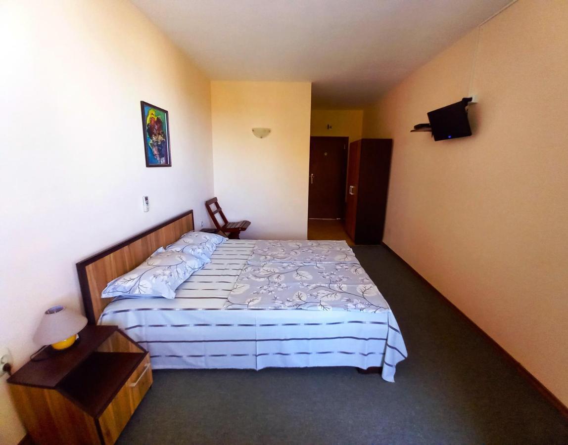 Family Hotel Amore Byala  Luaran gambar