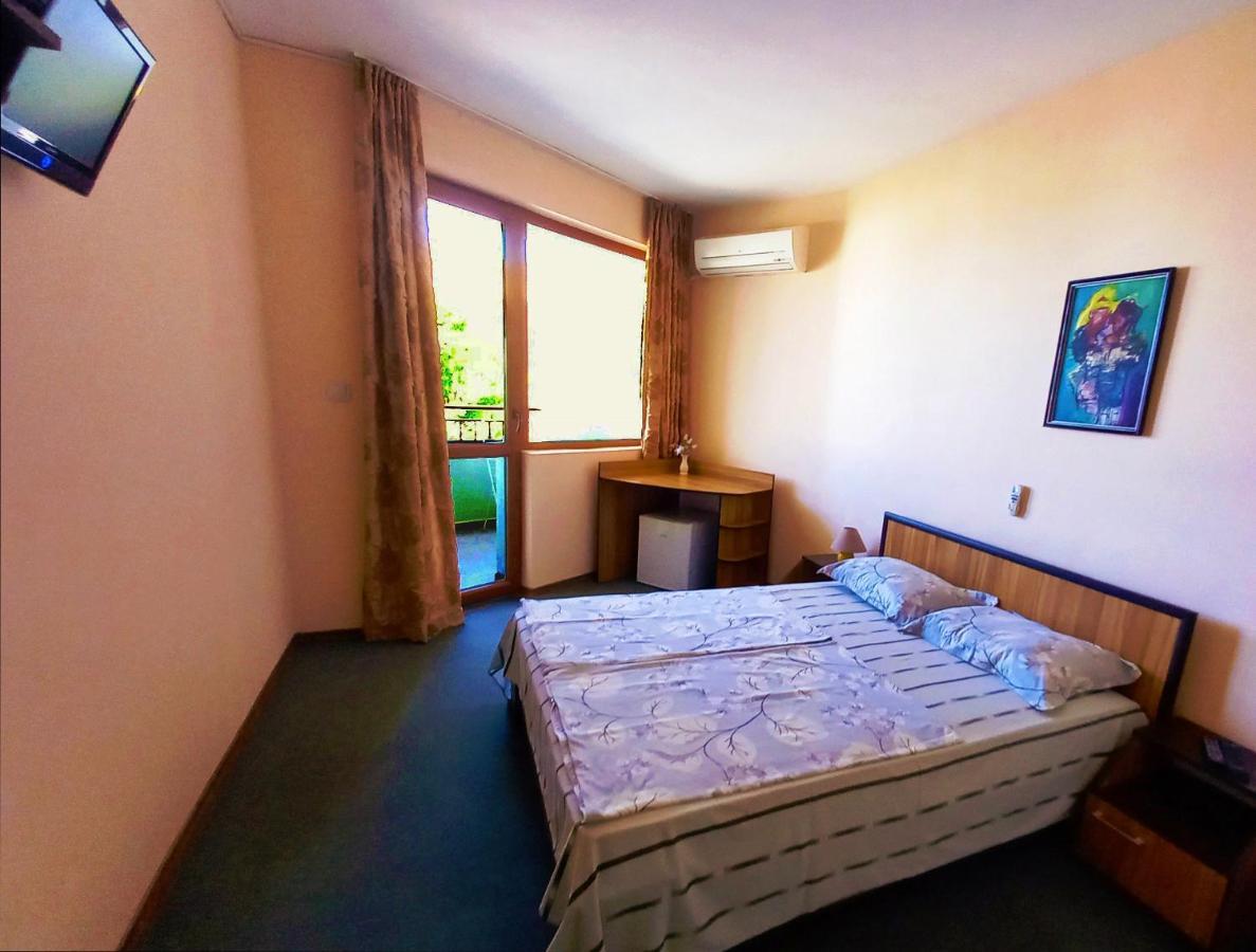 Family Hotel Amore Byala  Luaran gambar