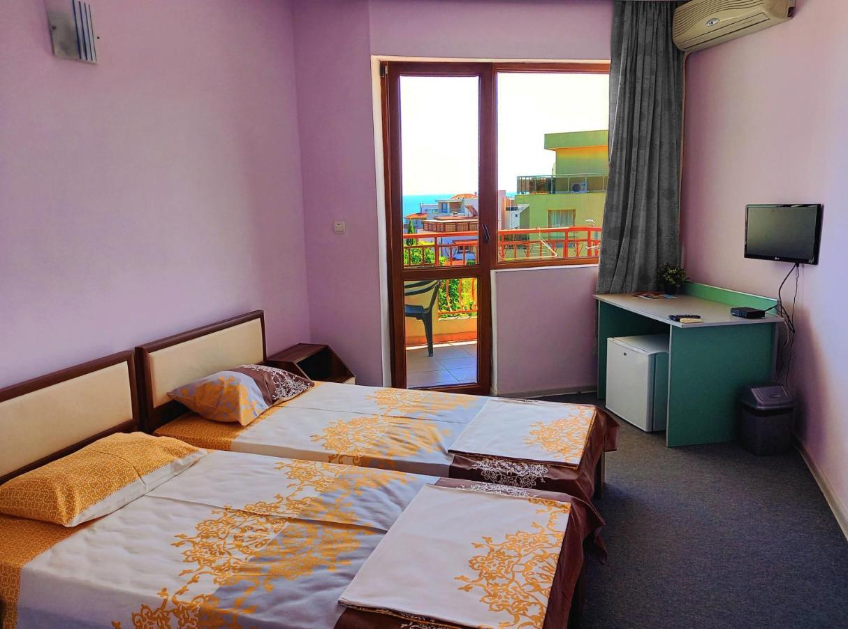 Family Hotel Amore Byala  Luaran gambar