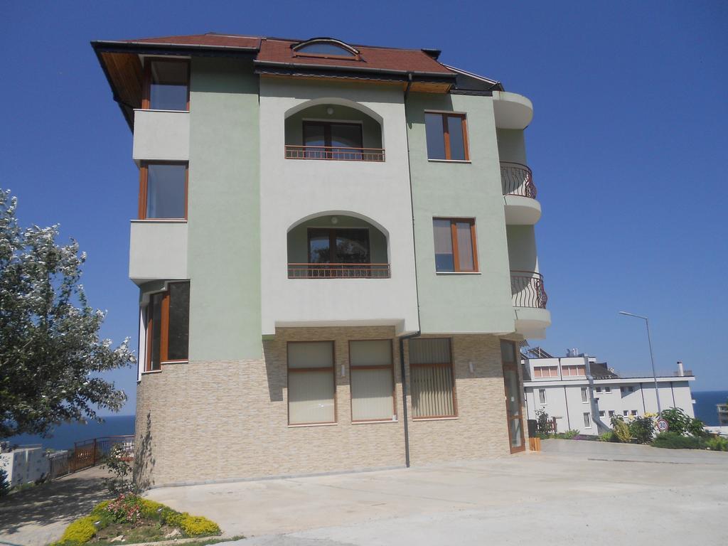 Family Hotel Amore Byala  Luaran gambar