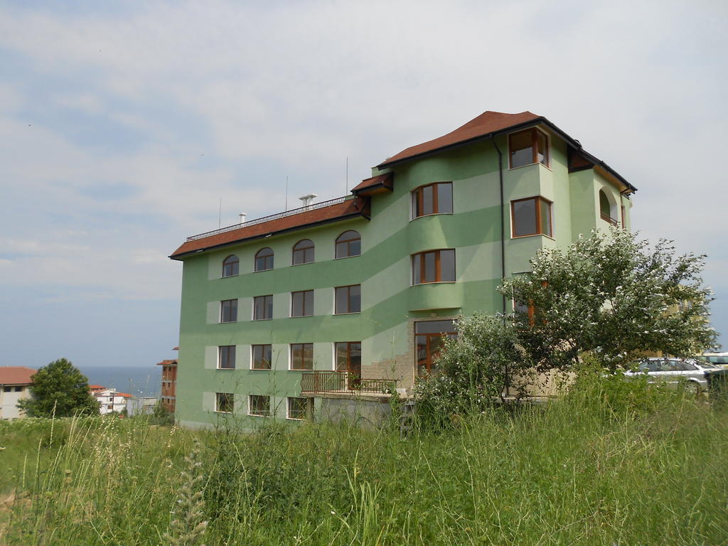 Family Hotel Amore Byala  Luaran gambar