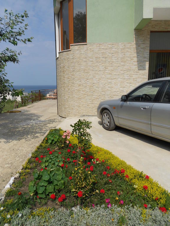 Family Hotel Amore Byala  Luaran gambar