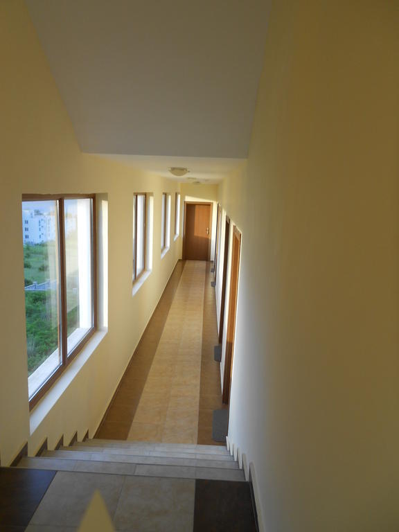 Family Hotel Amore Byala  Luaran gambar