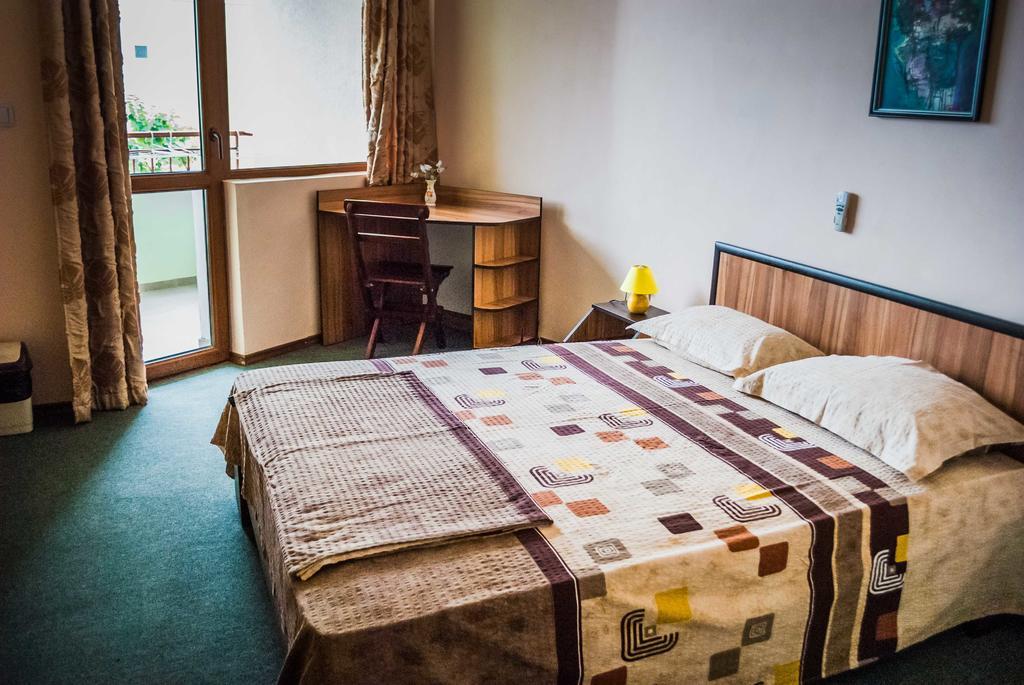 Family Hotel Amore Byala  Luaran gambar