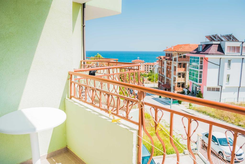 Family Hotel Amore Byala  Luaran gambar