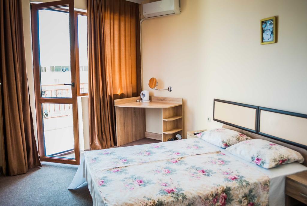 Family Hotel Amore Byala  Luaran gambar