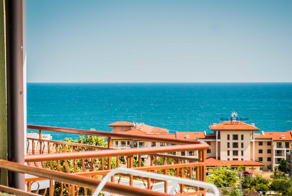 Family Hotel Amore Byala  Luaran gambar