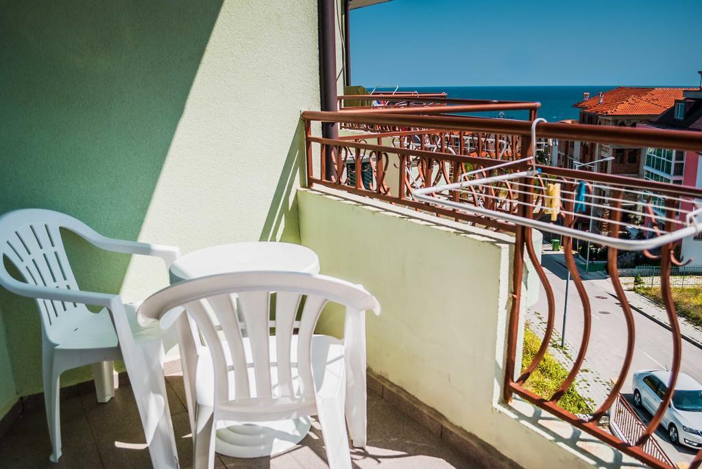 Family Hotel Amore Byala  Luaran gambar