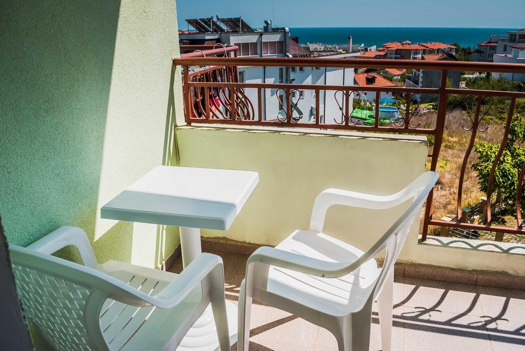 Family Hotel Amore Byala  Luaran gambar