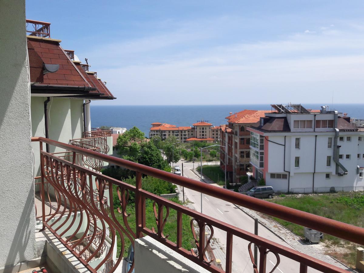 Family Hotel Amore Byala  Luaran gambar