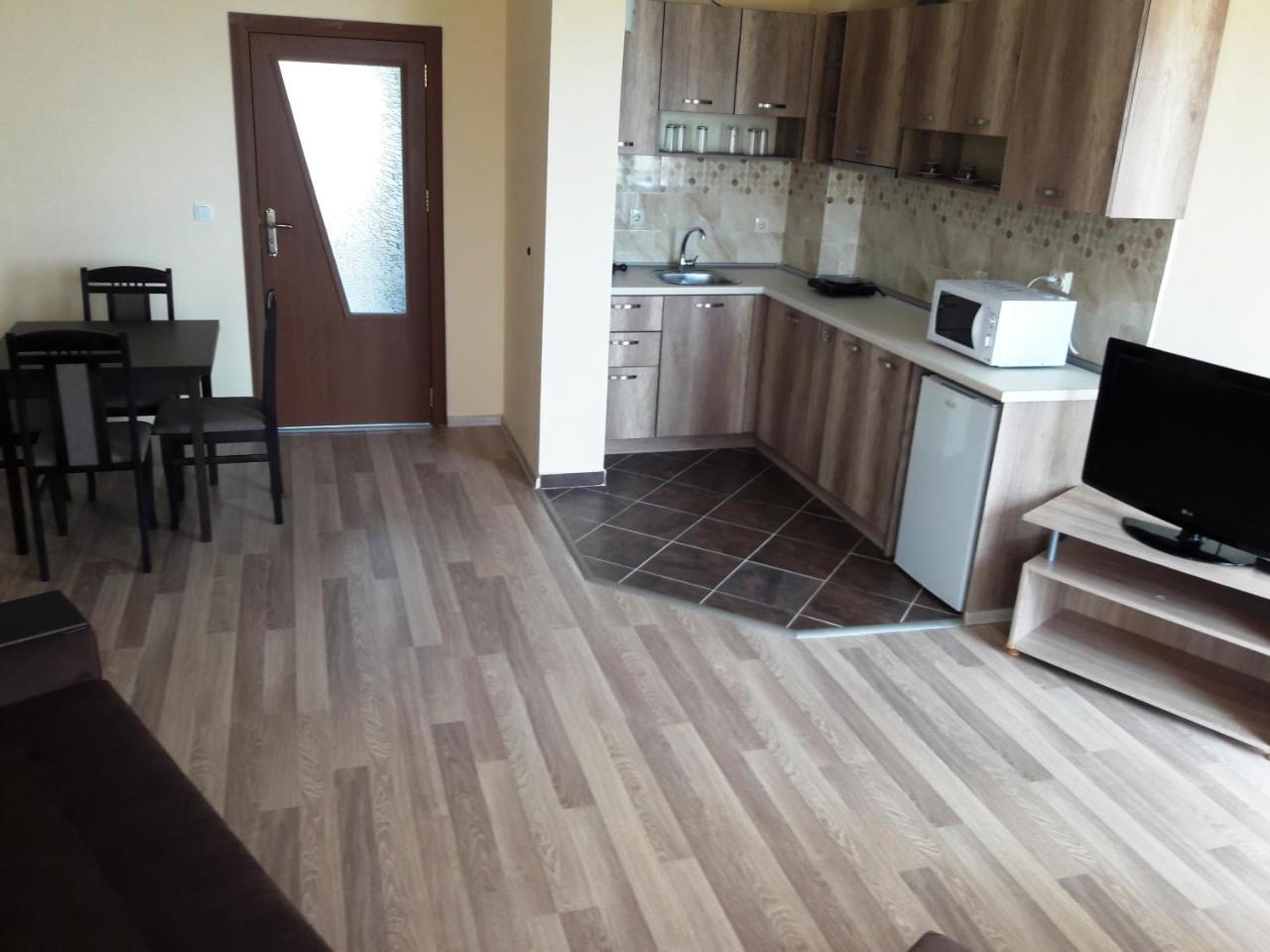 Family Hotel Amore Byala  Luaran gambar