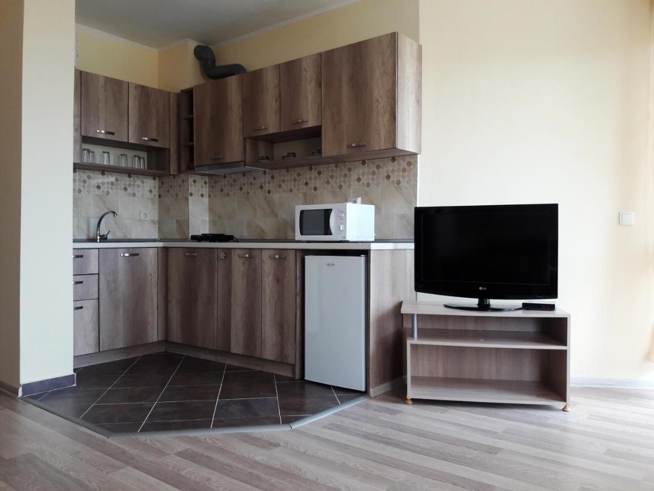 Family Hotel Amore Byala  Luaran gambar