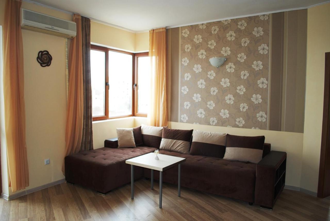 Family Hotel Amore Byala  Luaran gambar