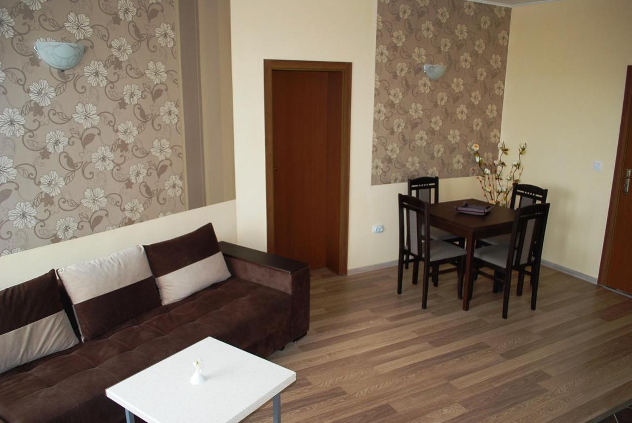 Family Hotel Amore Byala  Luaran gambar