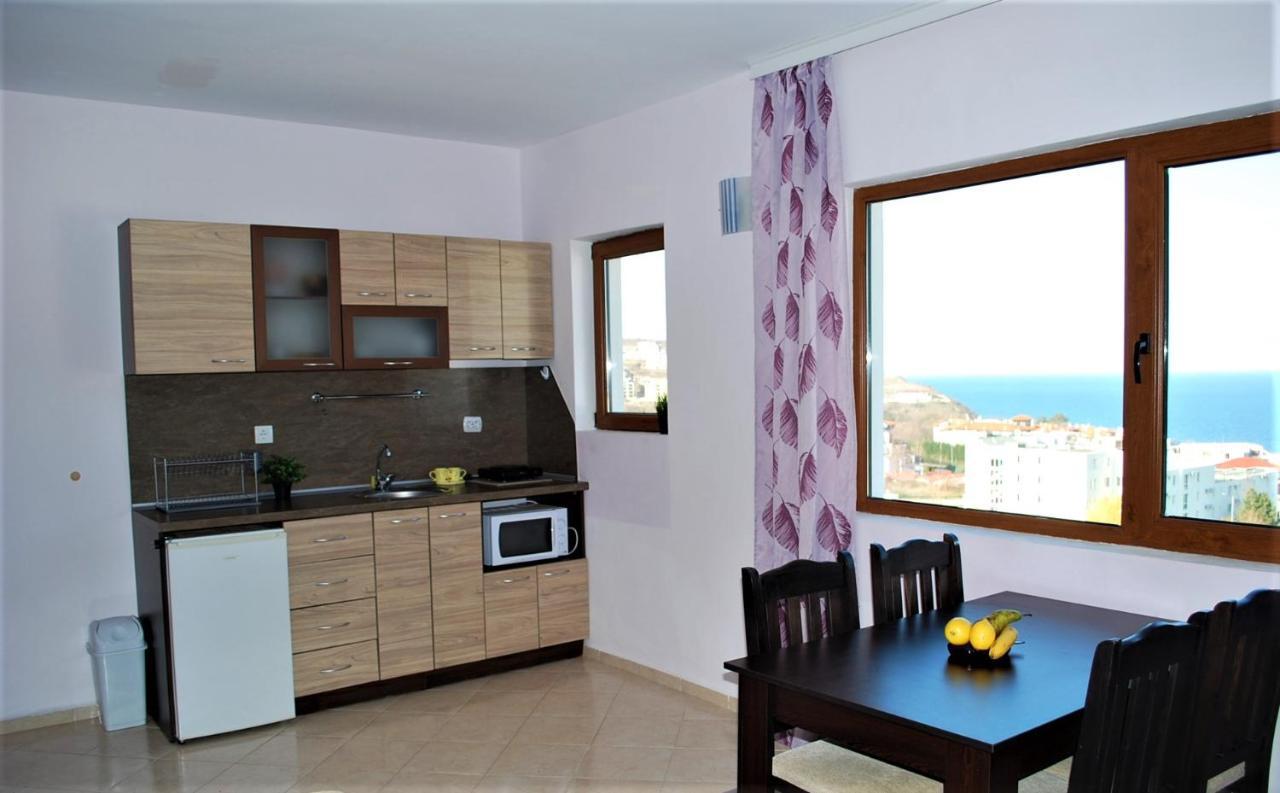 Family Hotel Amore Byala  Luaran gambar