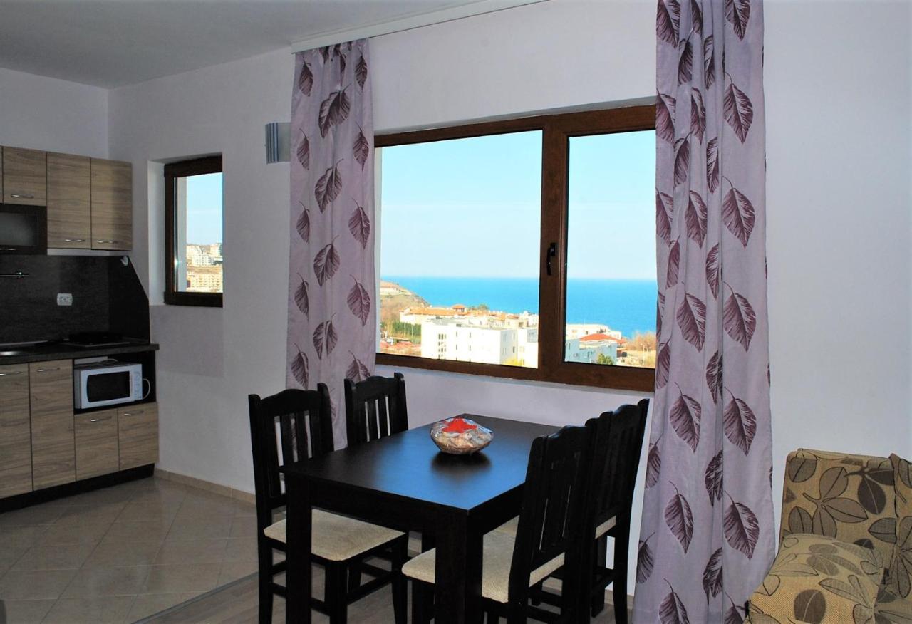 Family Hotel Amore Byala  Luaran gambar