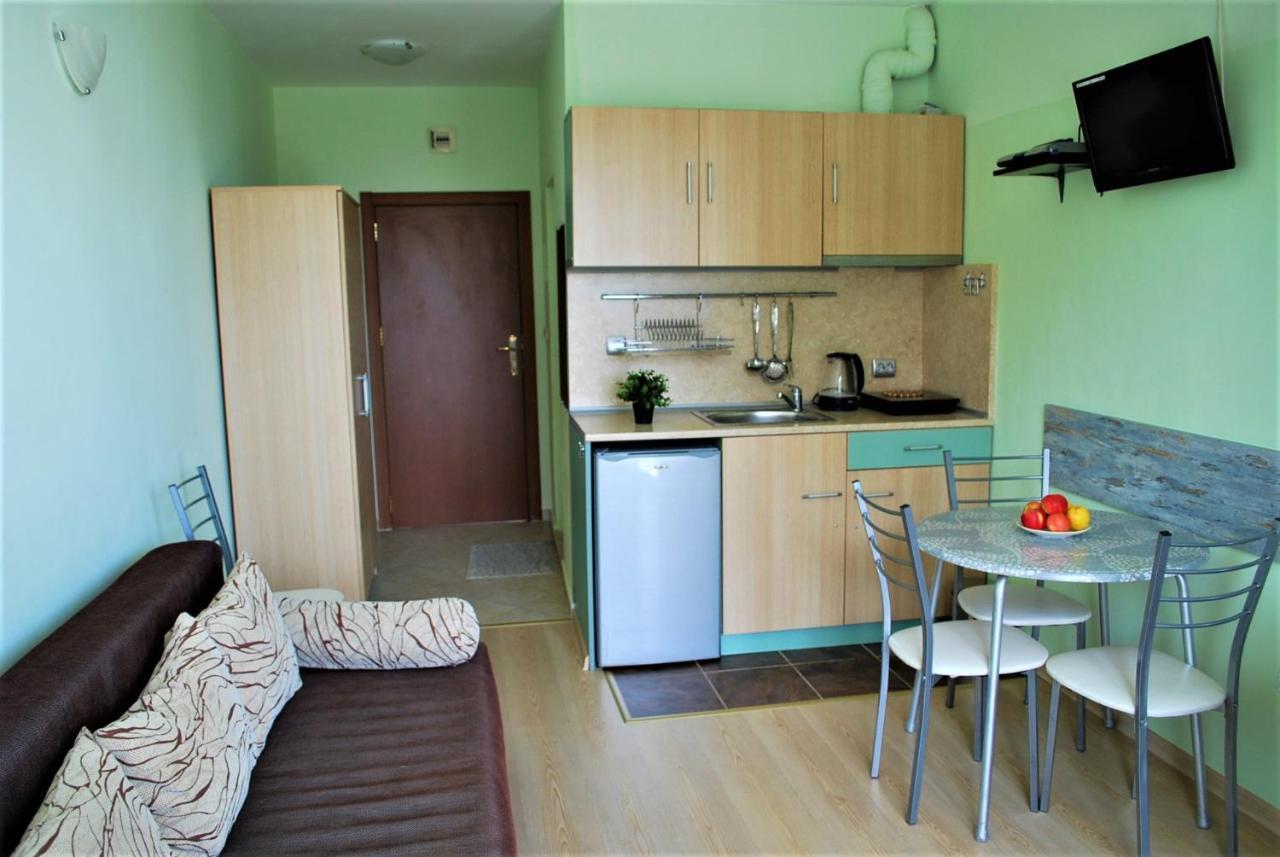 Family Hotel Amore Byala  Luaran gambar