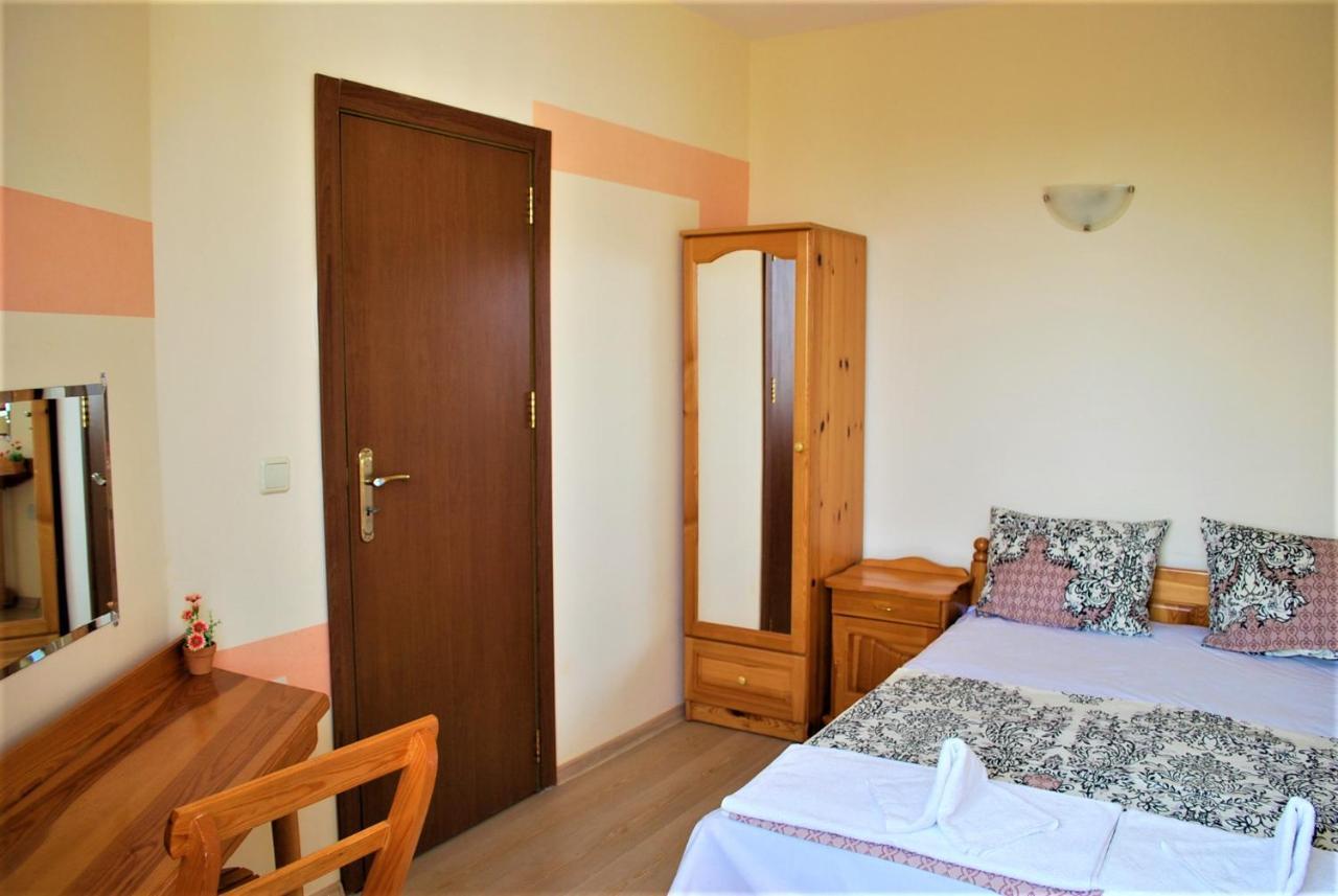 Family Hotel Amore Byala  Luaran gambar
