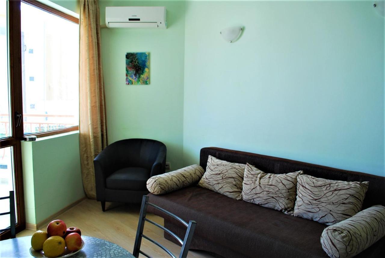 Family Hotel Amore Byala  Luaran gambar