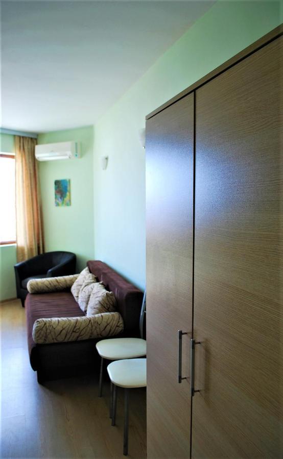 Family Hotel Amore Byala  Luaran gambar
