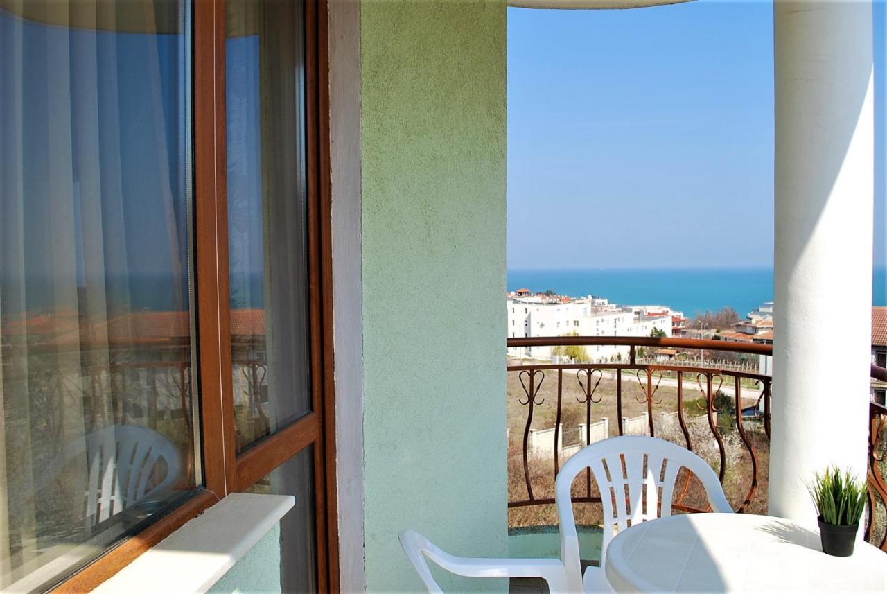 Family Hotel Amore Byala  Luaran gambar