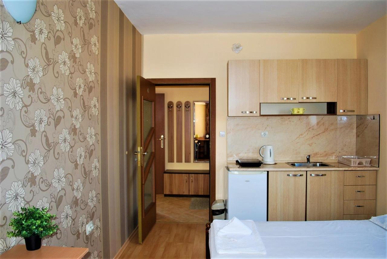 Family Hotel Amore Byala  Luaran gambar