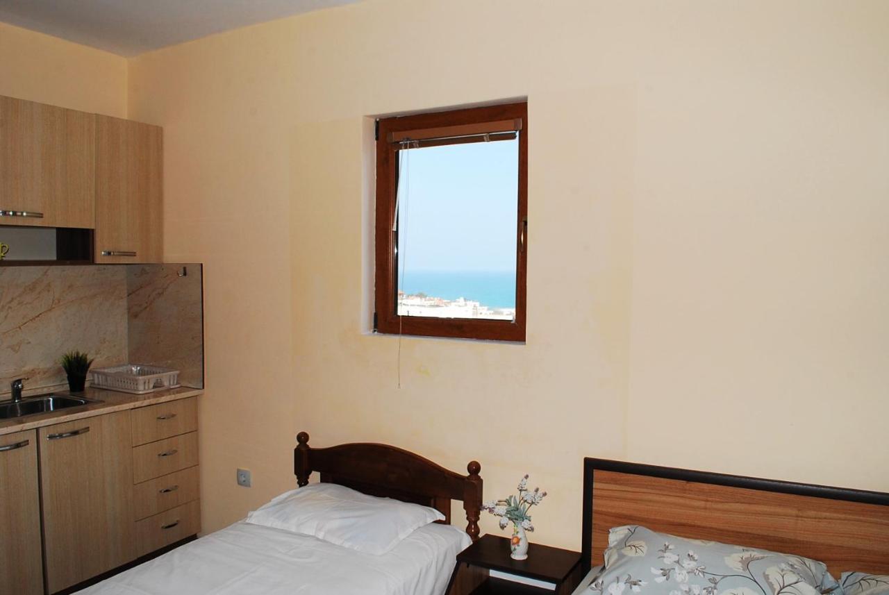 Family Hotel Amore Byala  Luaran gambar
