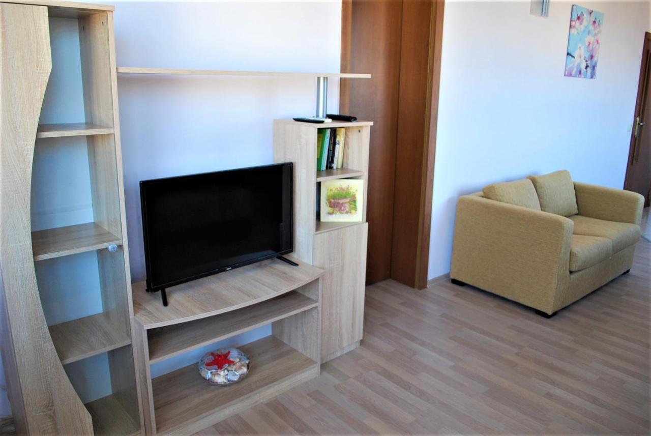 Family Hotel Amore Byala  Luaran gambar