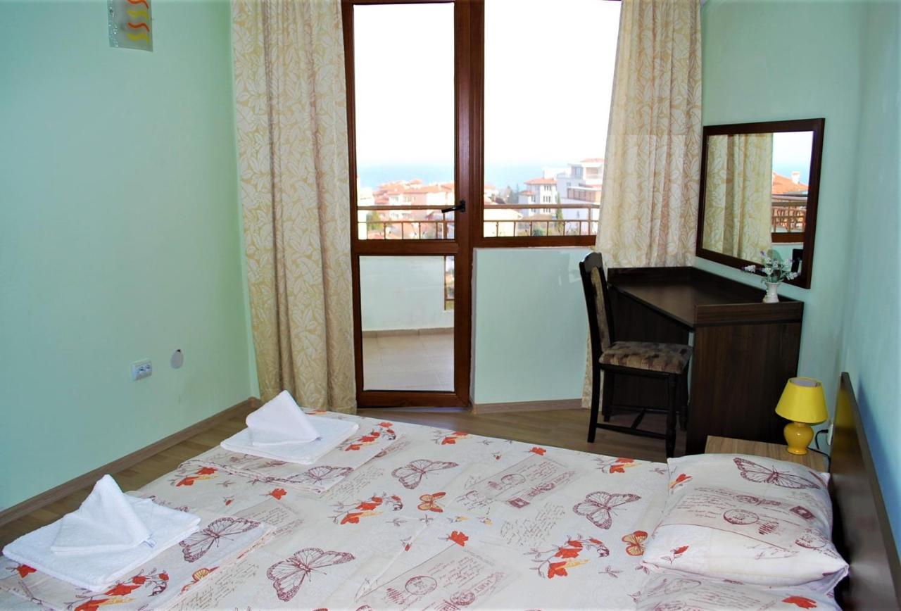 Family Hotel Amore Byala  Luaran gambar