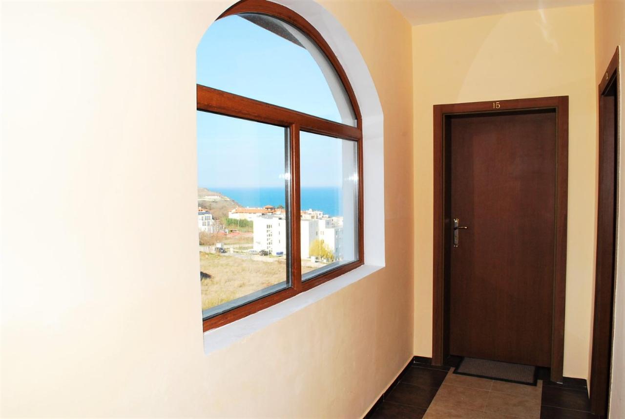 Family Hotel Amore Byala  Luaran gambar